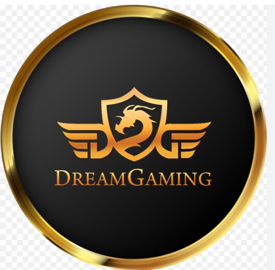 DG娛樂城 logo